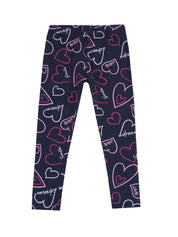 Leggings Blu Chicco