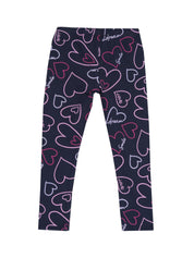 Leggings Blu Chicco