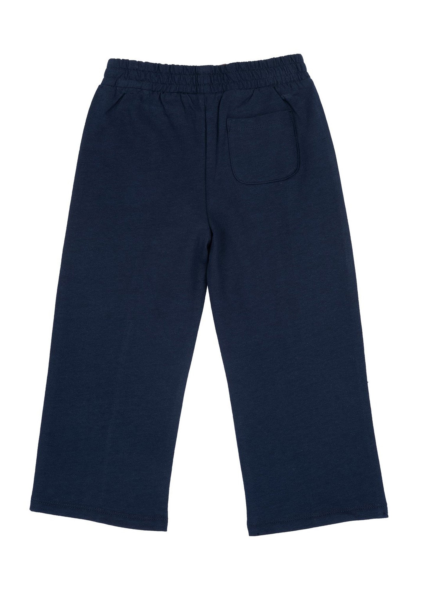 Pantaloni Blu Chicco
