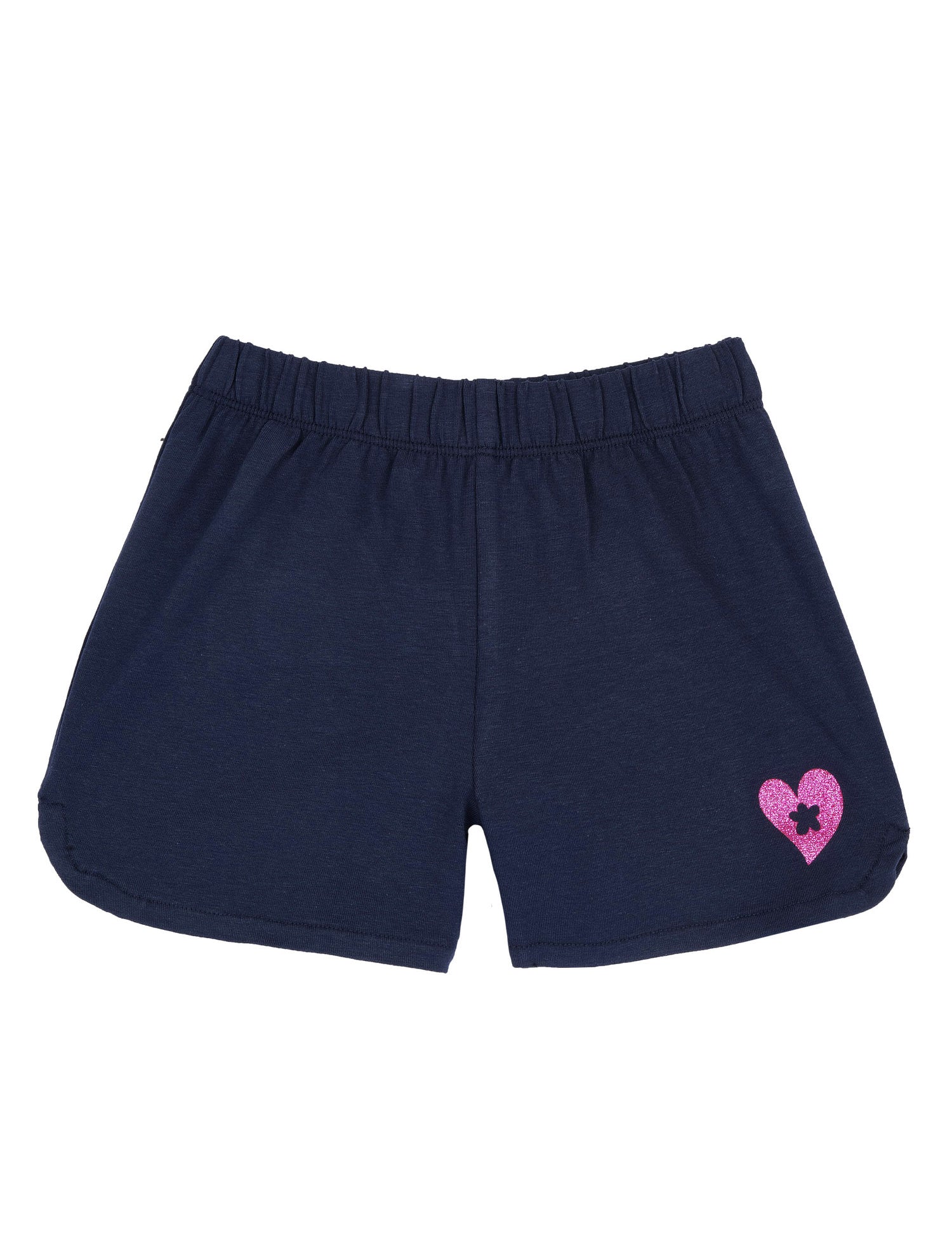 Shorts Blu Chicco