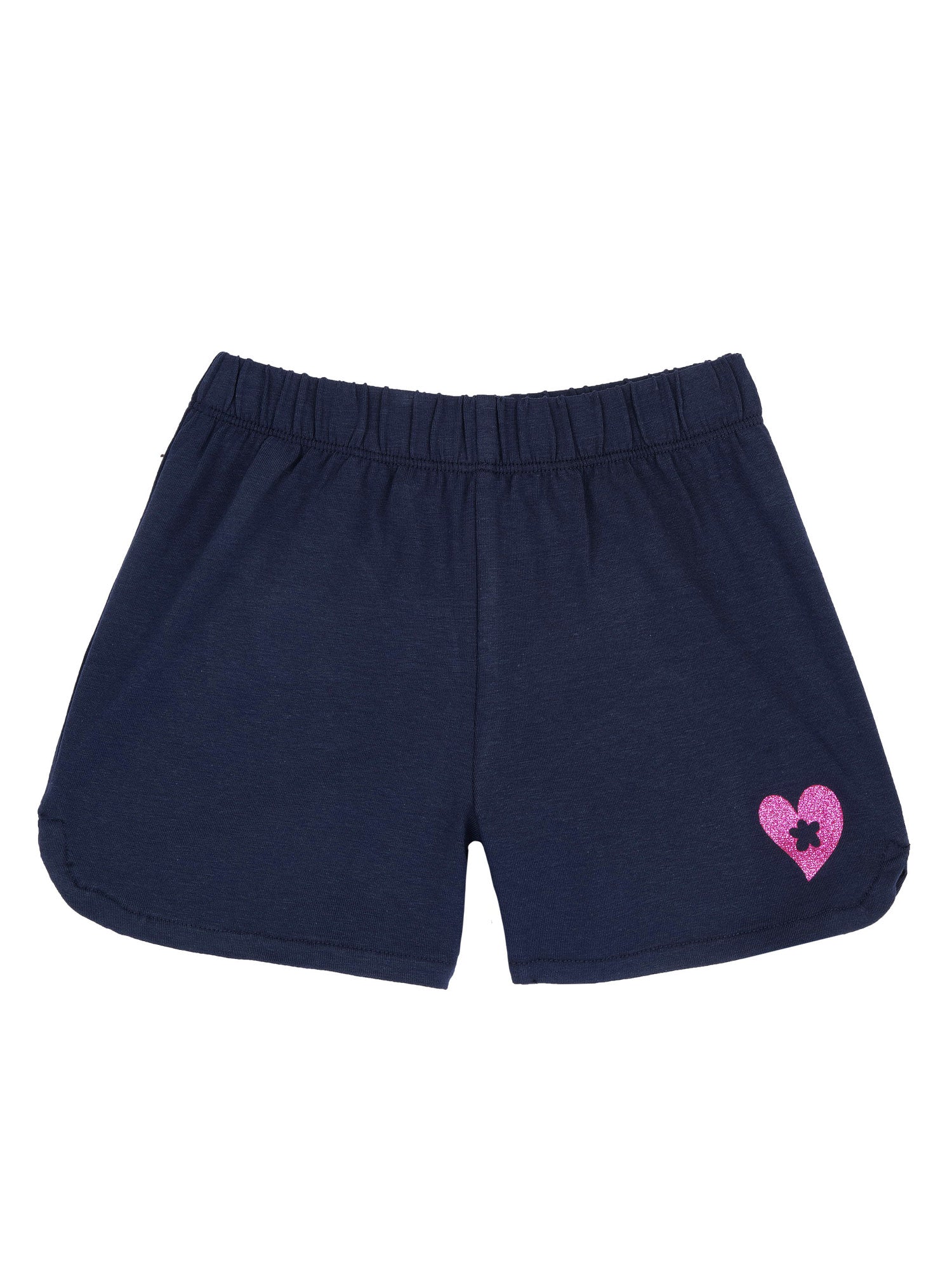 Shorts Blu Chicco