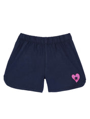 Shorts Blu Chicco