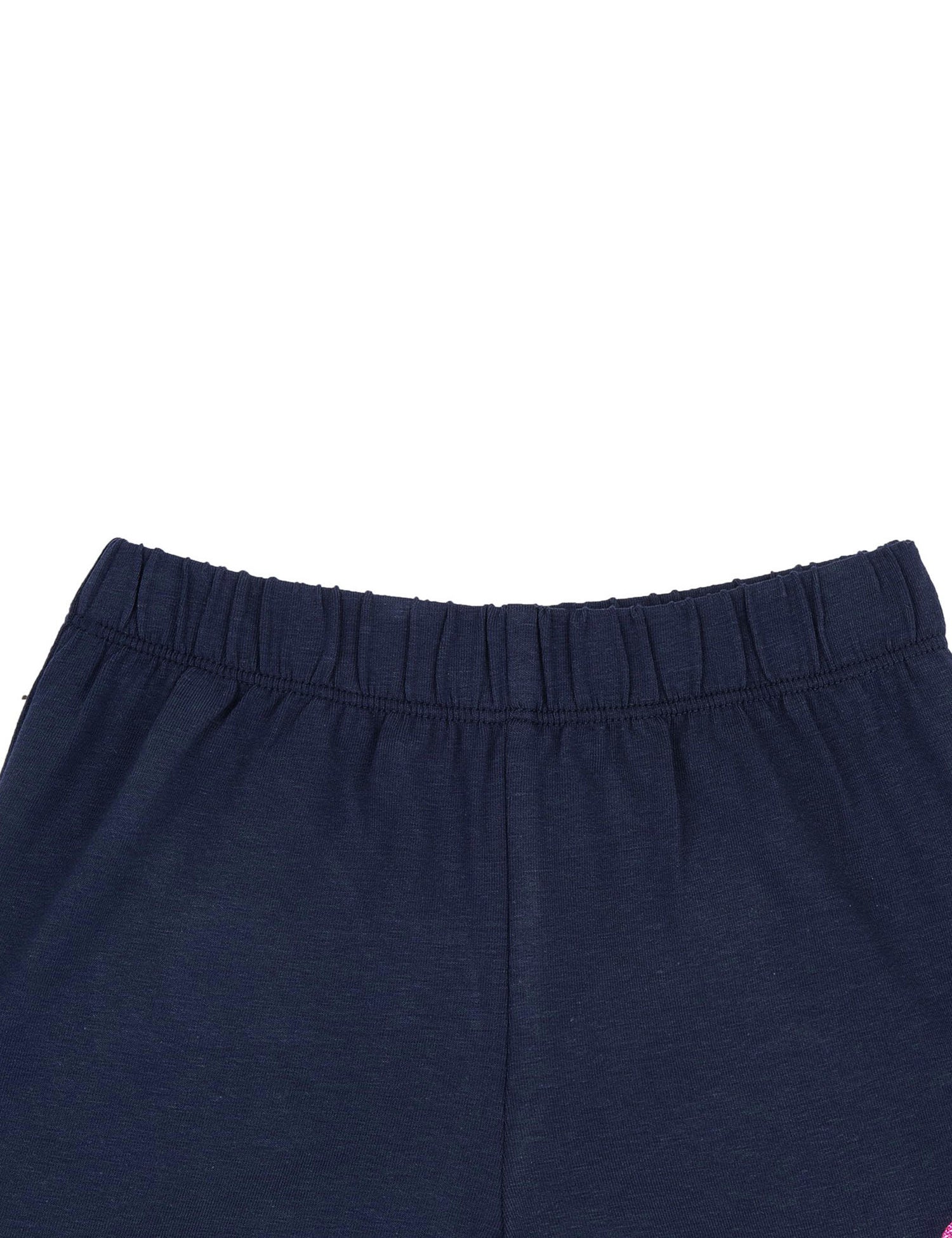 Shorts Blu Chicco