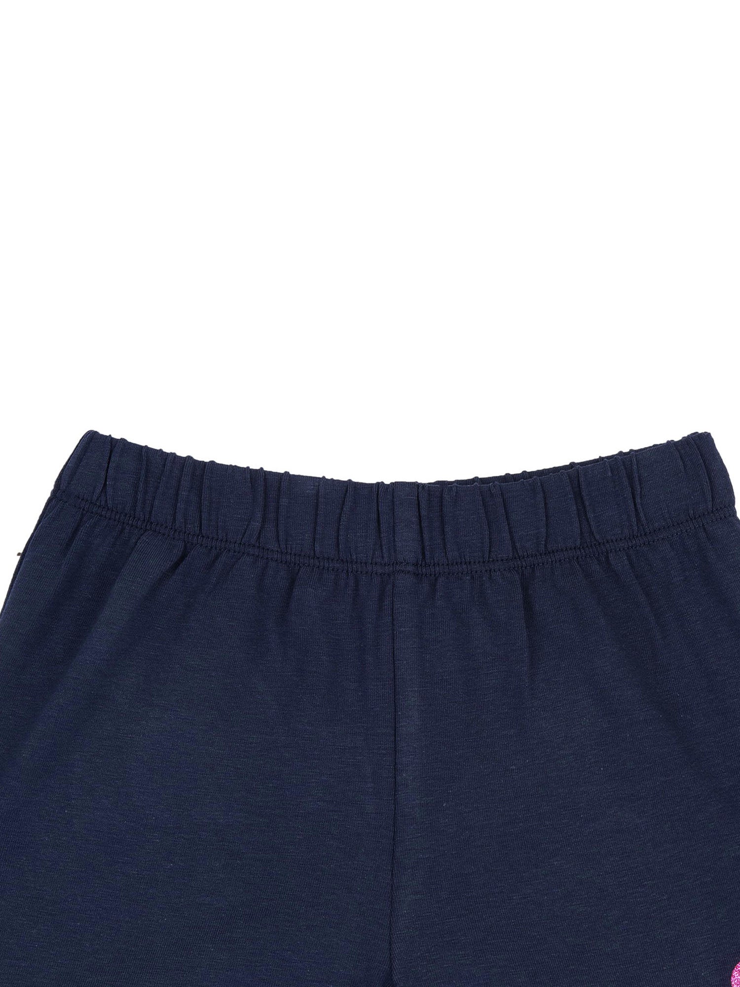 Shorts Blu Chicco