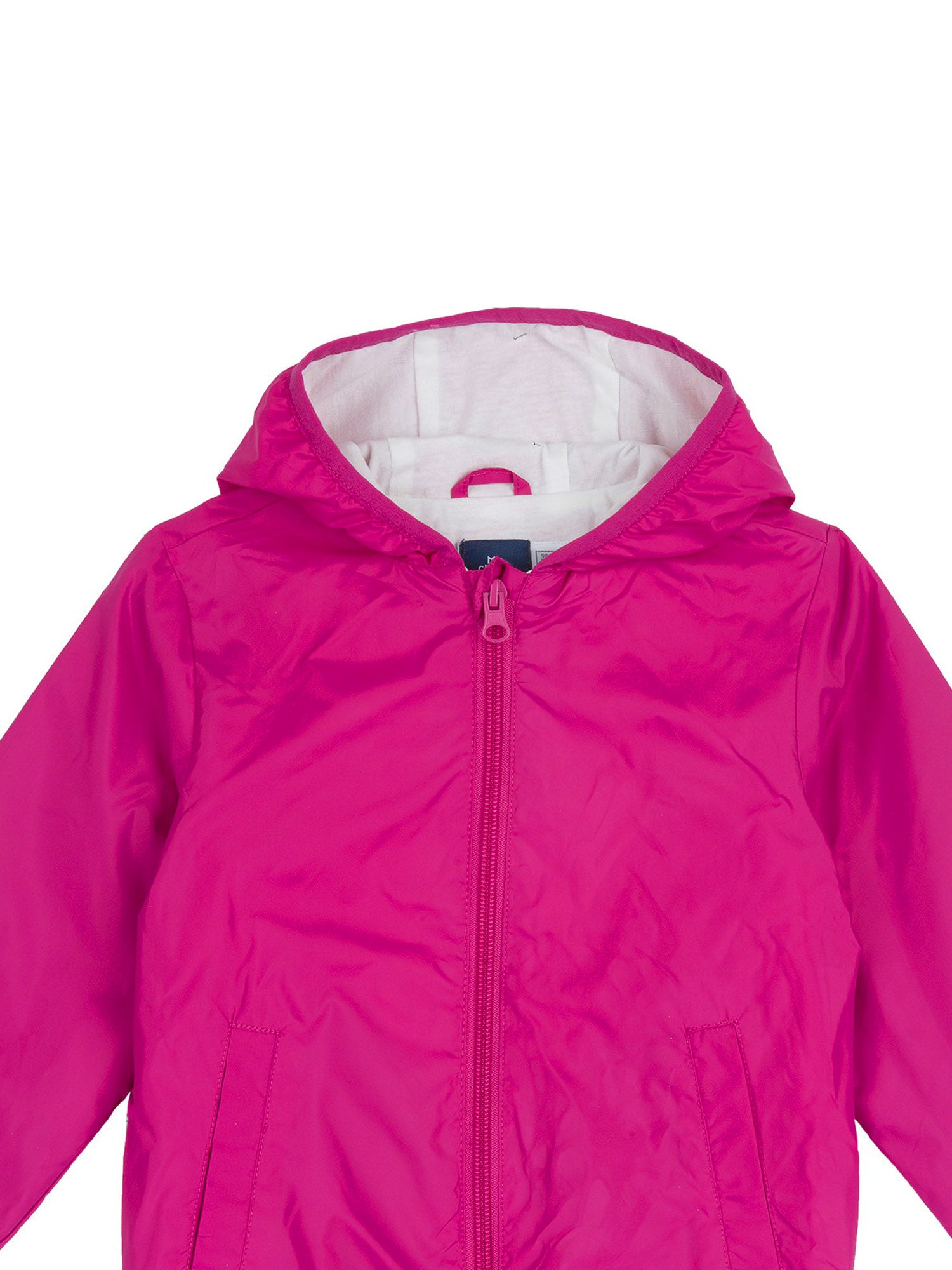 Giacche Fucsia Chicco