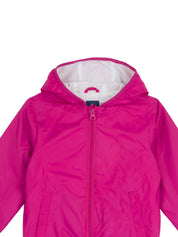 Giacche Fucsia Chicco