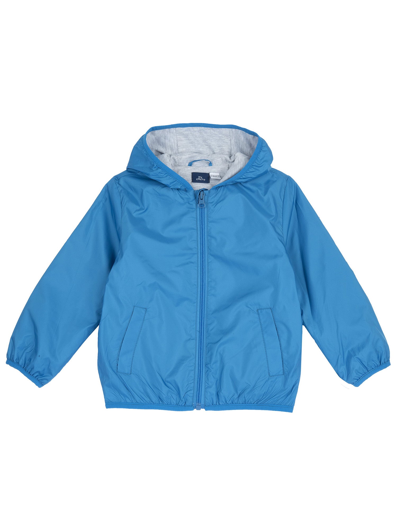 Giacche Celeste Chicco