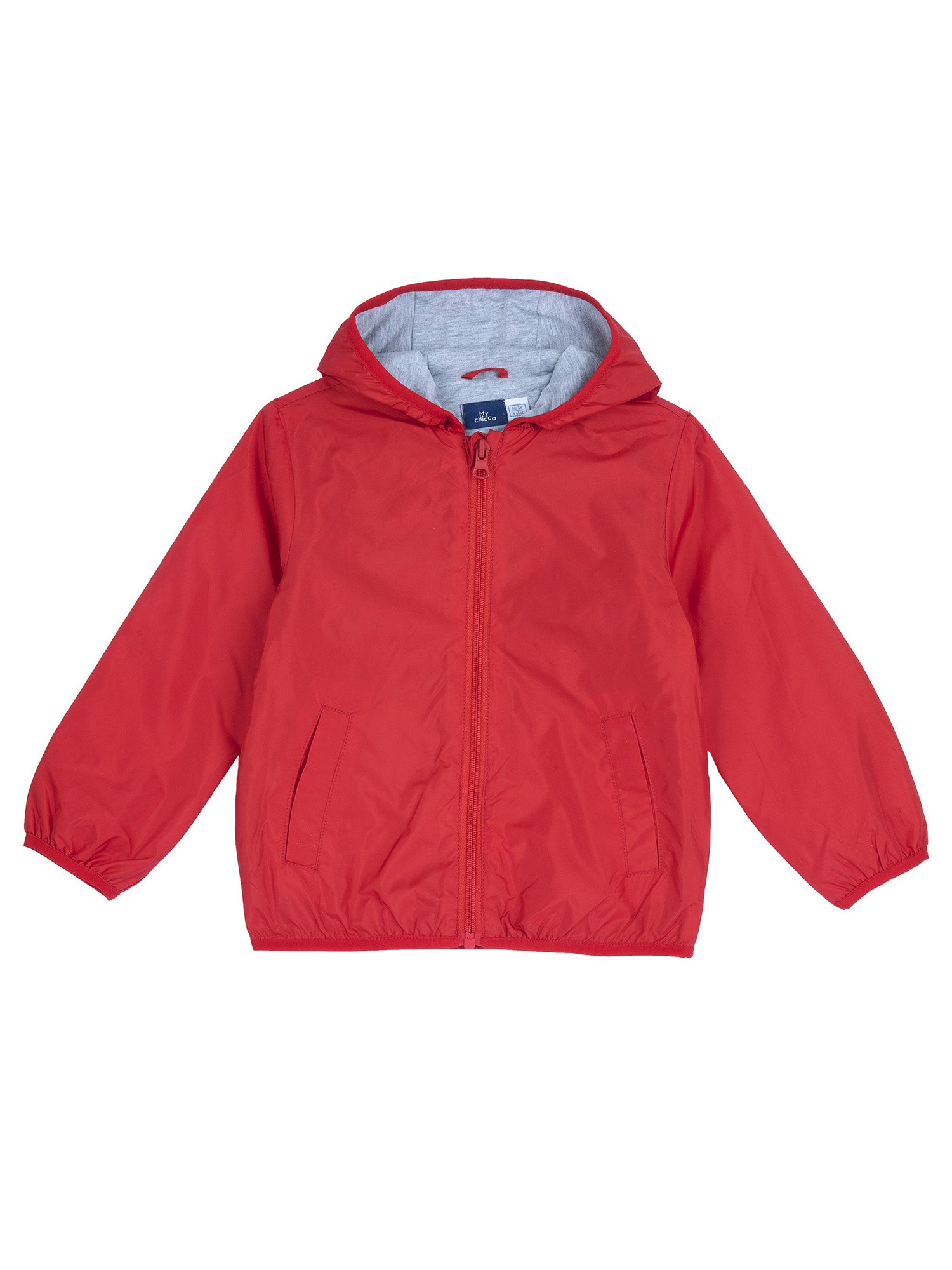 Giacche Rosso Chicco