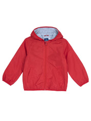 Giacche Rosso Chicco