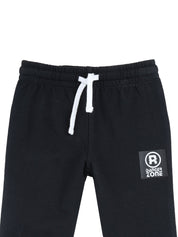 Pantaloni sportivi Nero Chicco