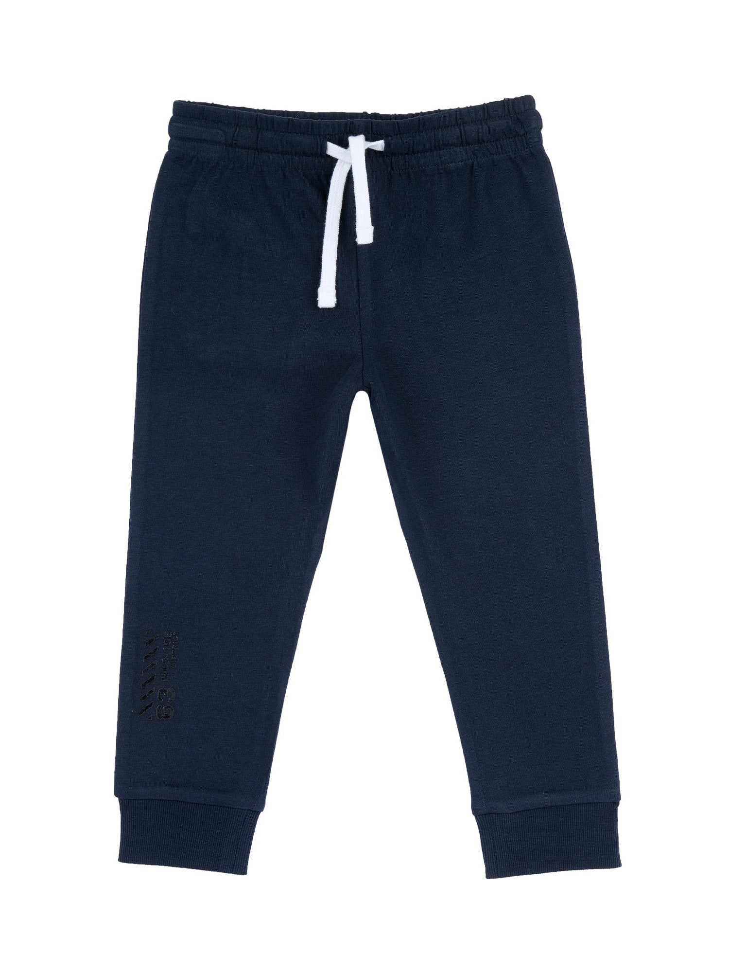 Pantaloni sportivi Blu Scuro Chicco