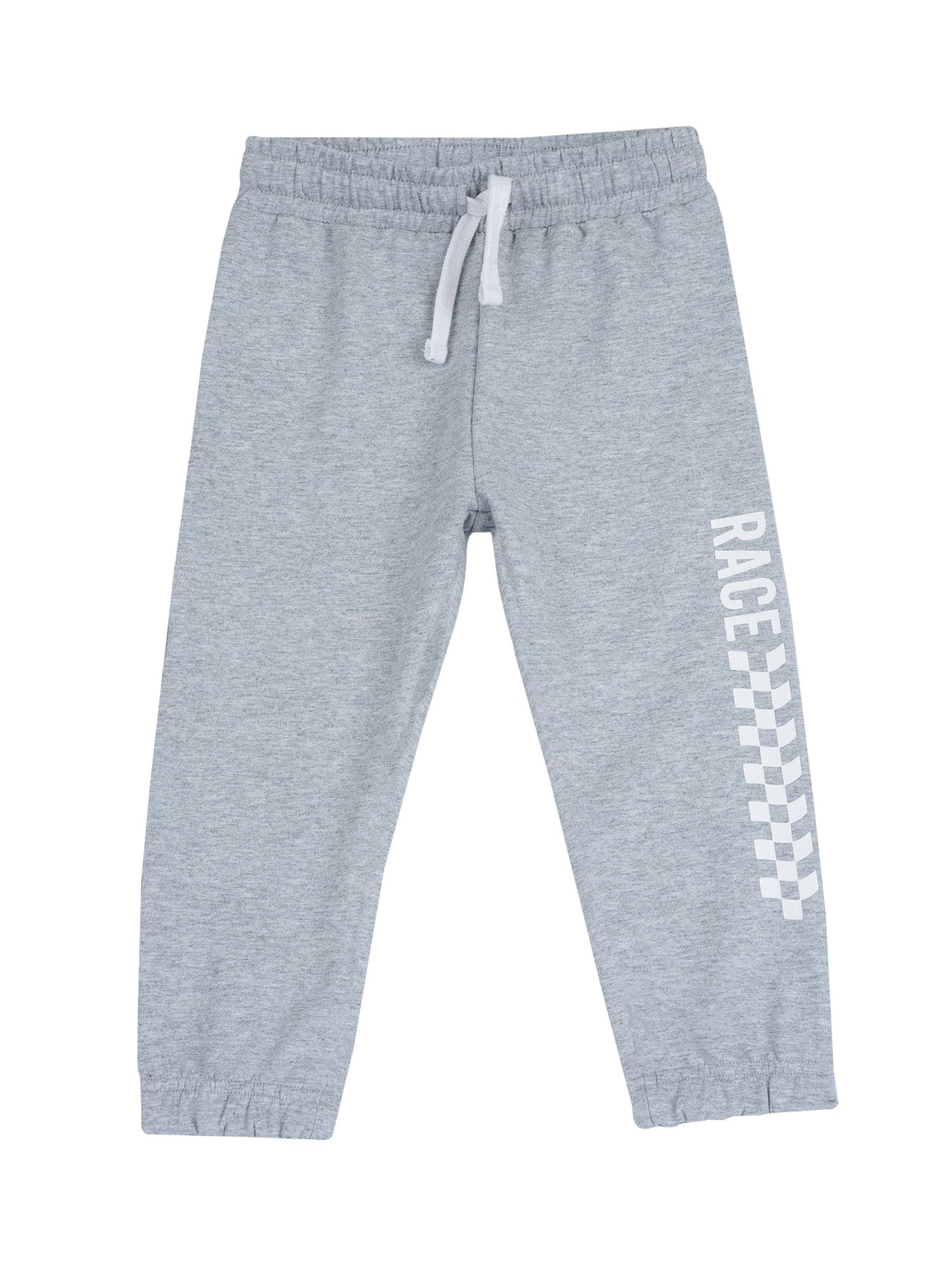 Pantaloni sportivi Grigio Chicco