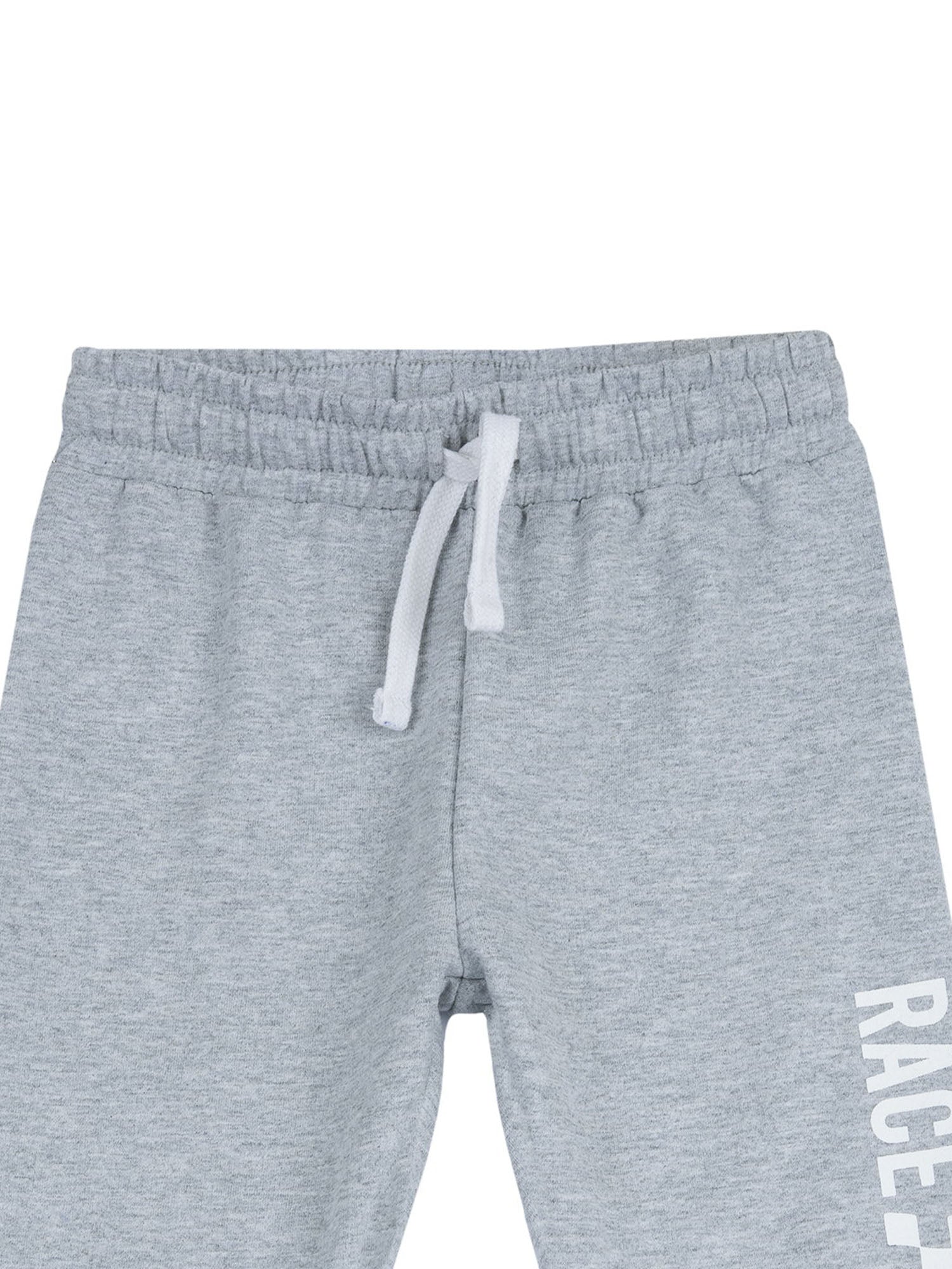 Pantaloni sportivi Grigio Chicco