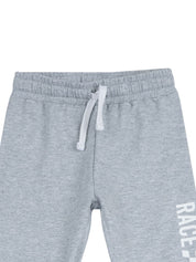 Pantaloni sportivi Grigio Chicco