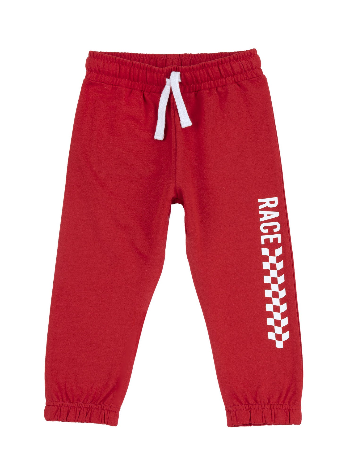 Pantaloni sportivi Rosso Chicco