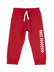 Pantaloni sportivi Rosso Chicco