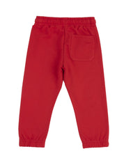Pantaloni sportivi Rosso Chicco