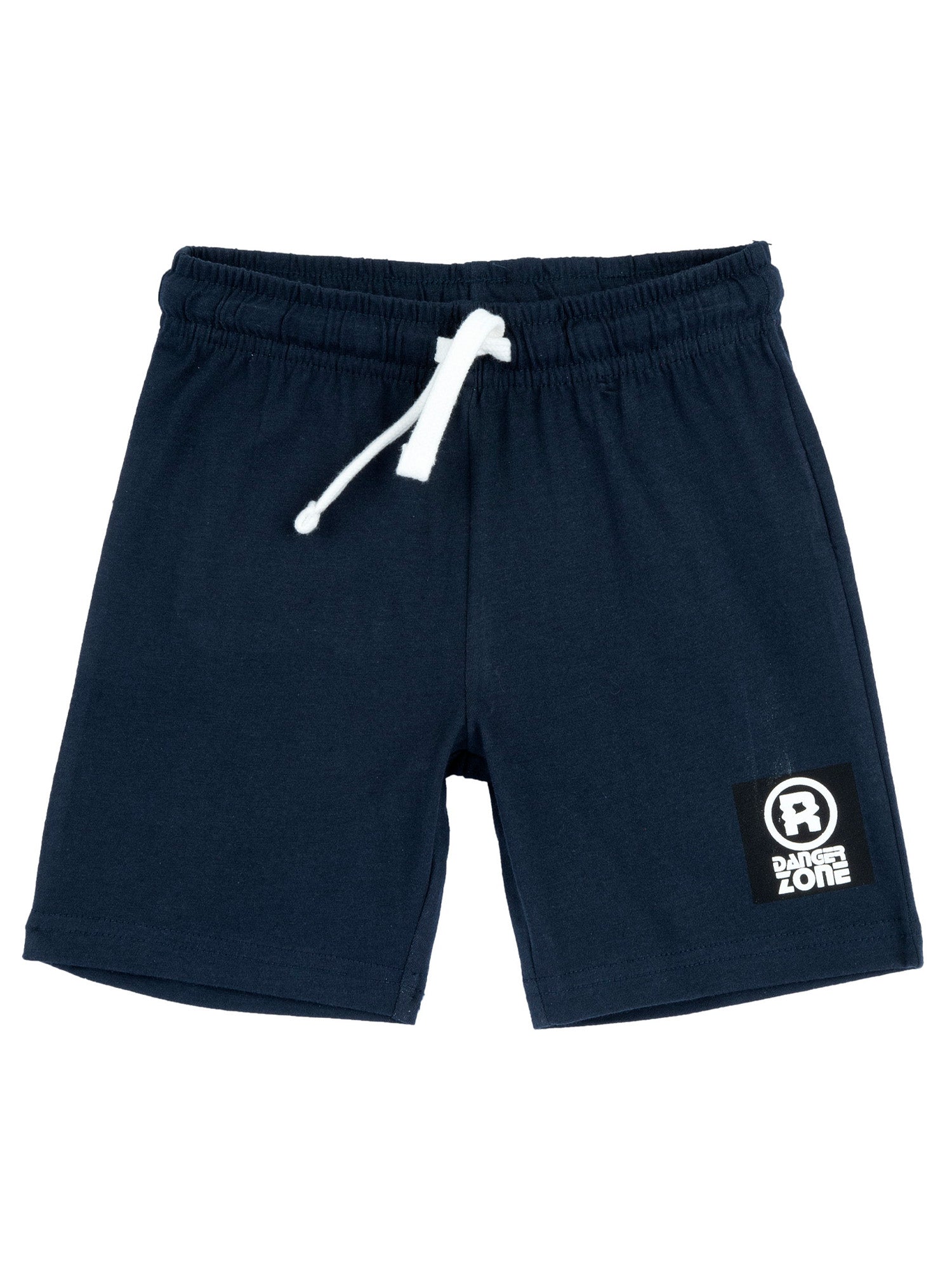 Shorts Blu Scuro Chicco