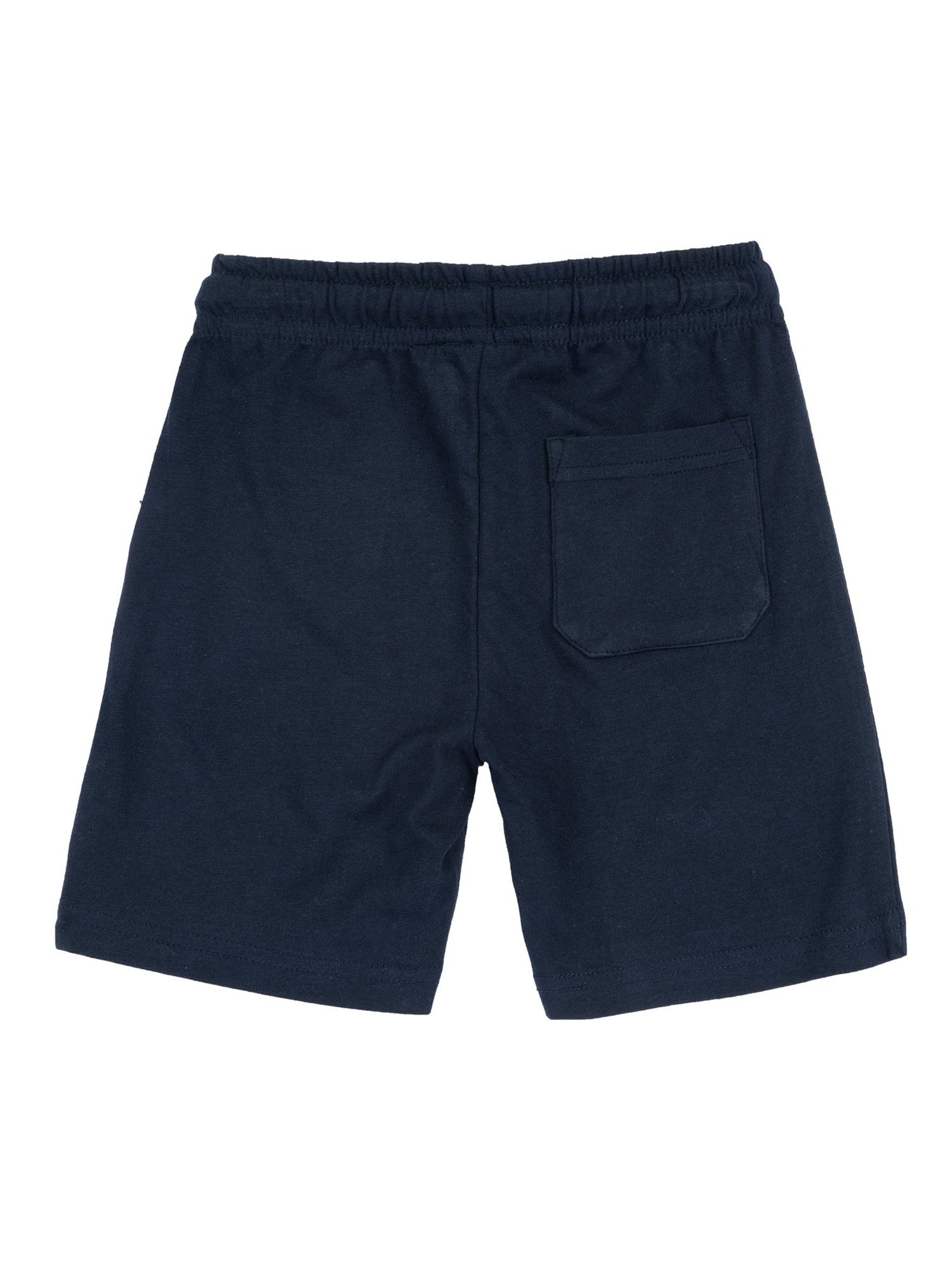 Shorts Blu Scuro Chicco