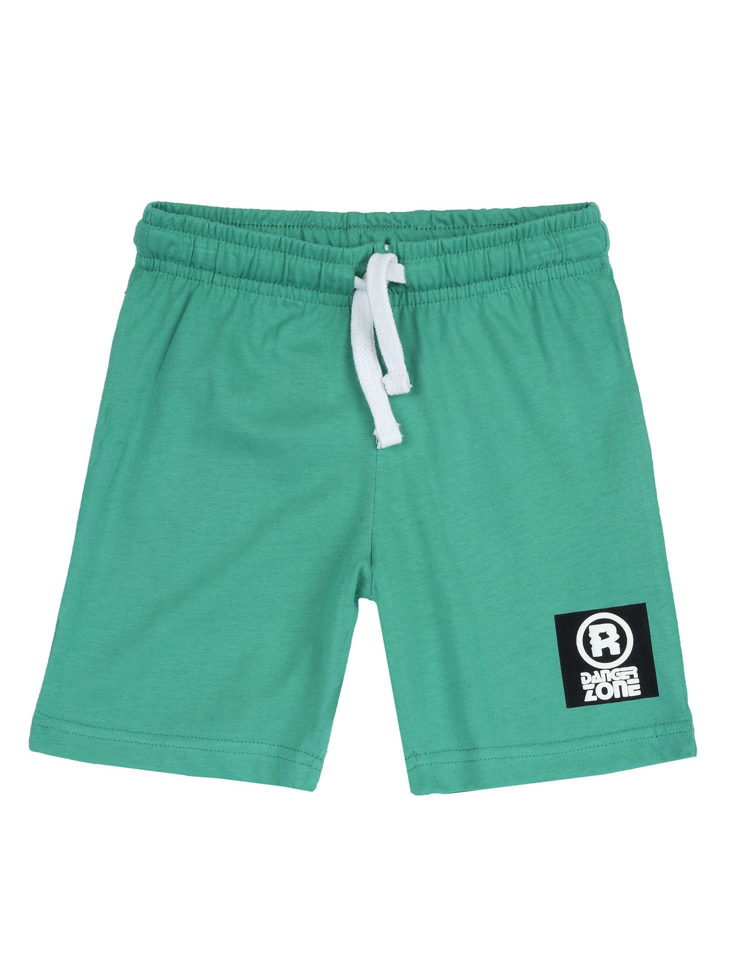 Shorts Verde Chicco