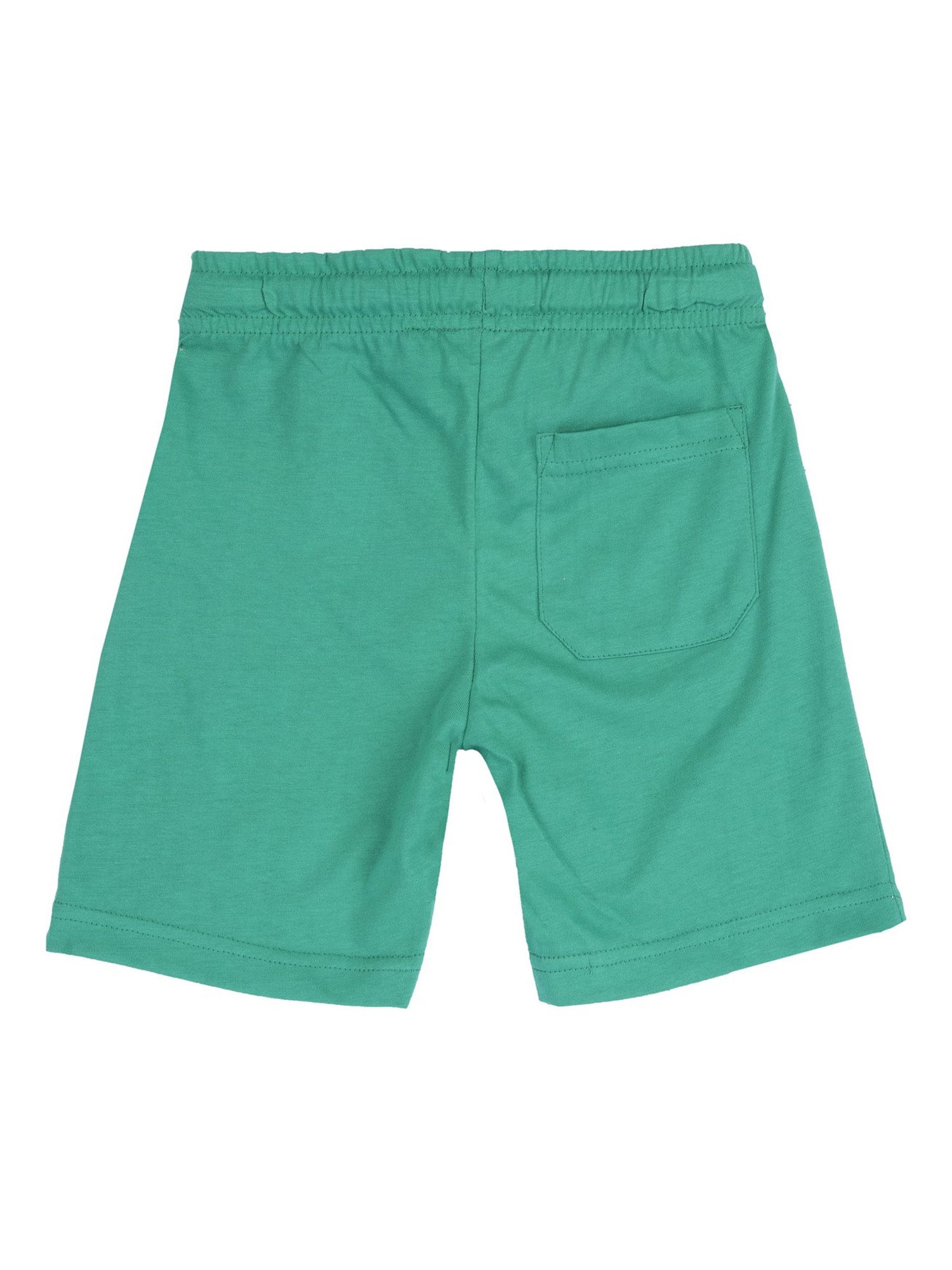 Shorts Verde Chicco