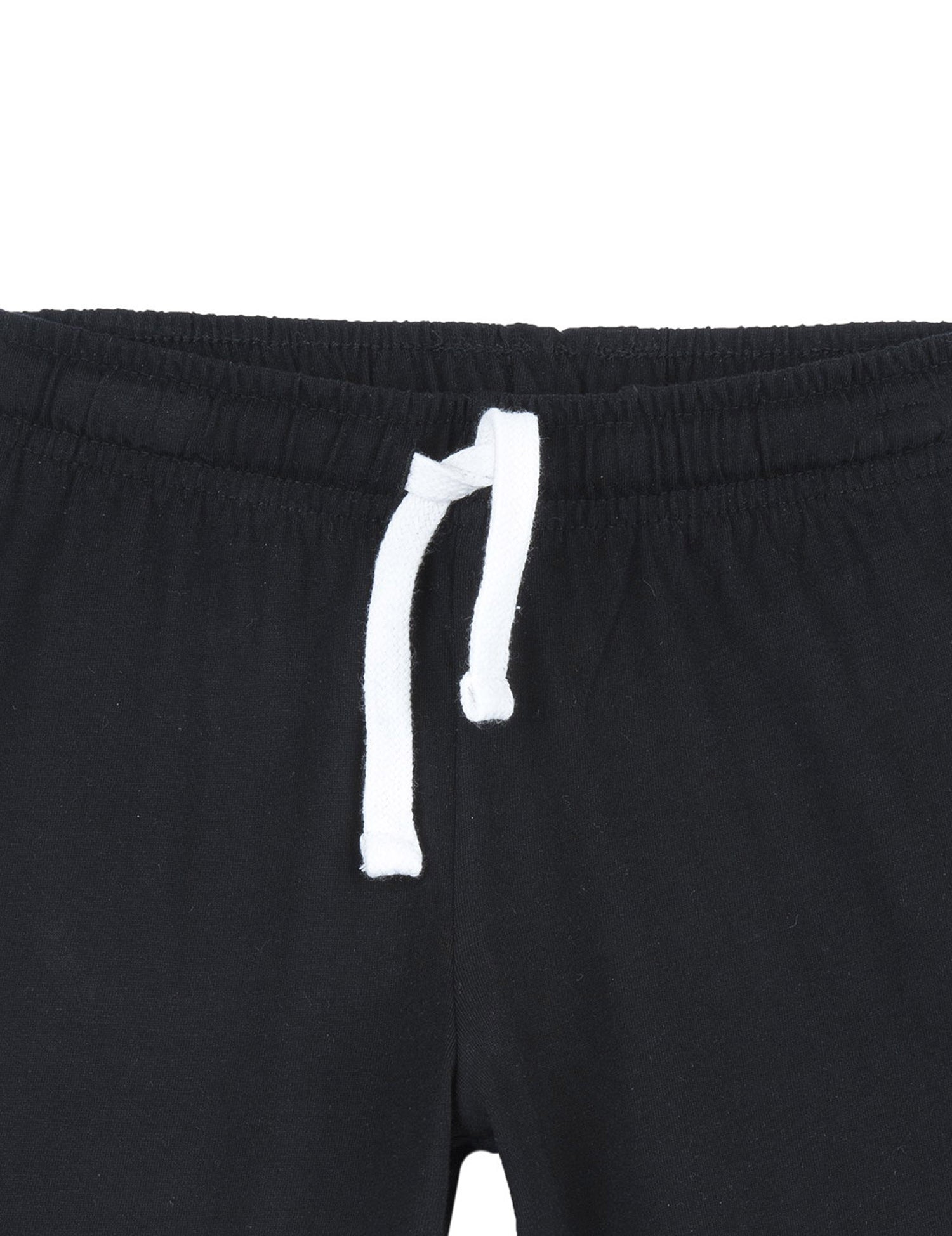 Shorts Nero Chicco