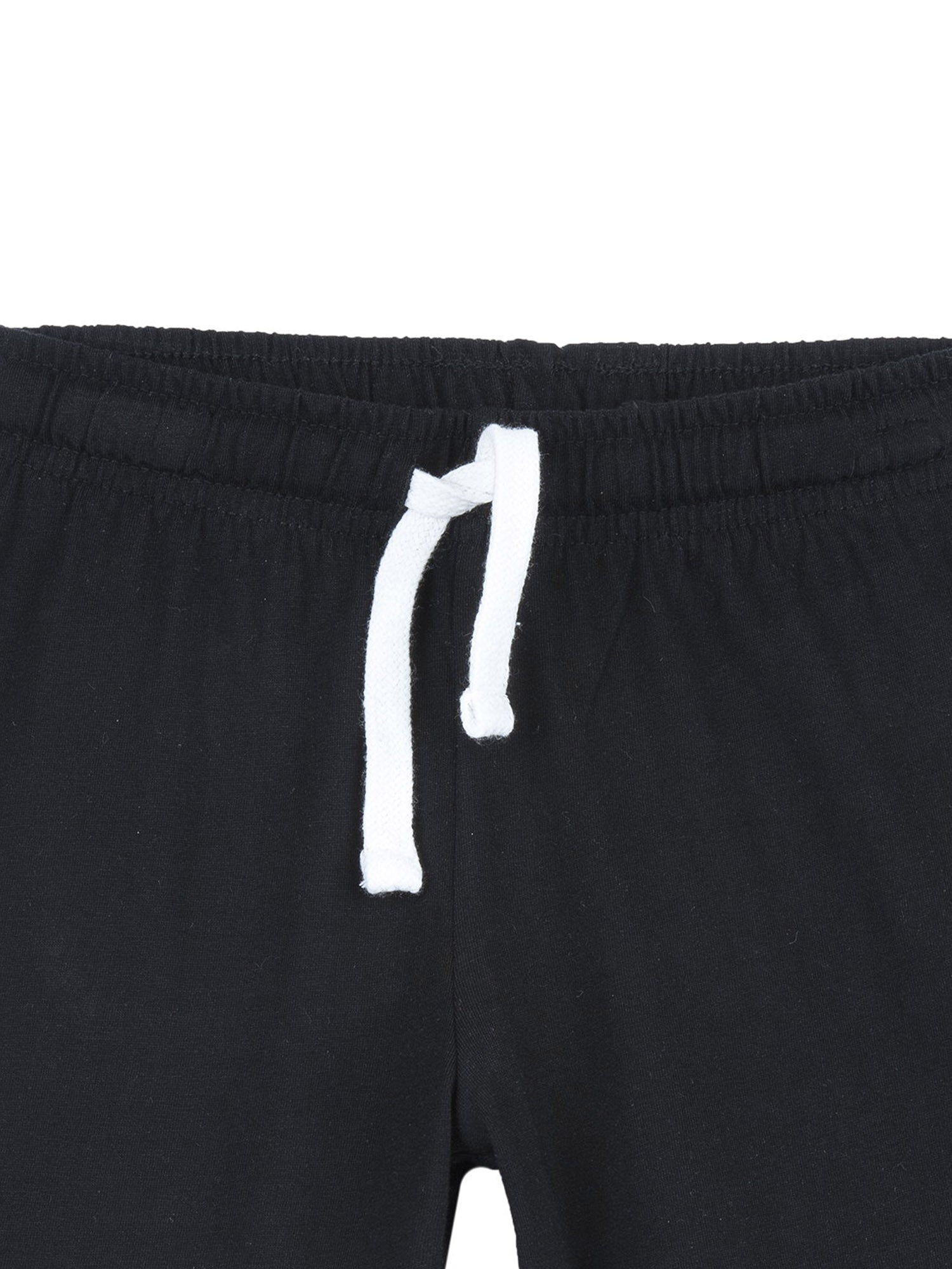 Shorts Nero Chicco