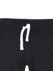 Shorts Nero Chicco