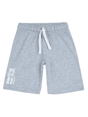 Shorts Grigio Chicco