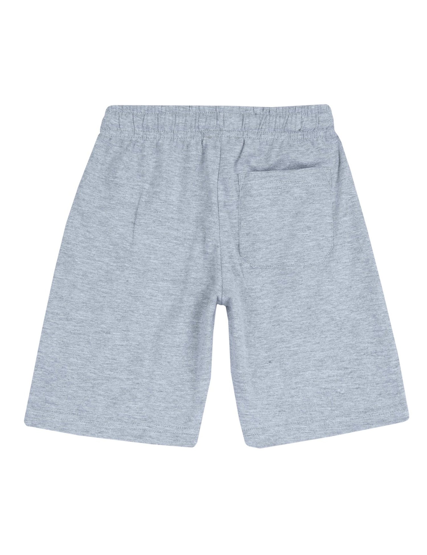 Shorts Grigio Chicco