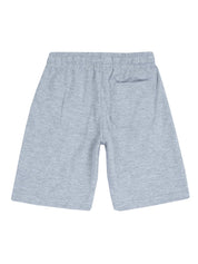 Shorts Grigio Chicco