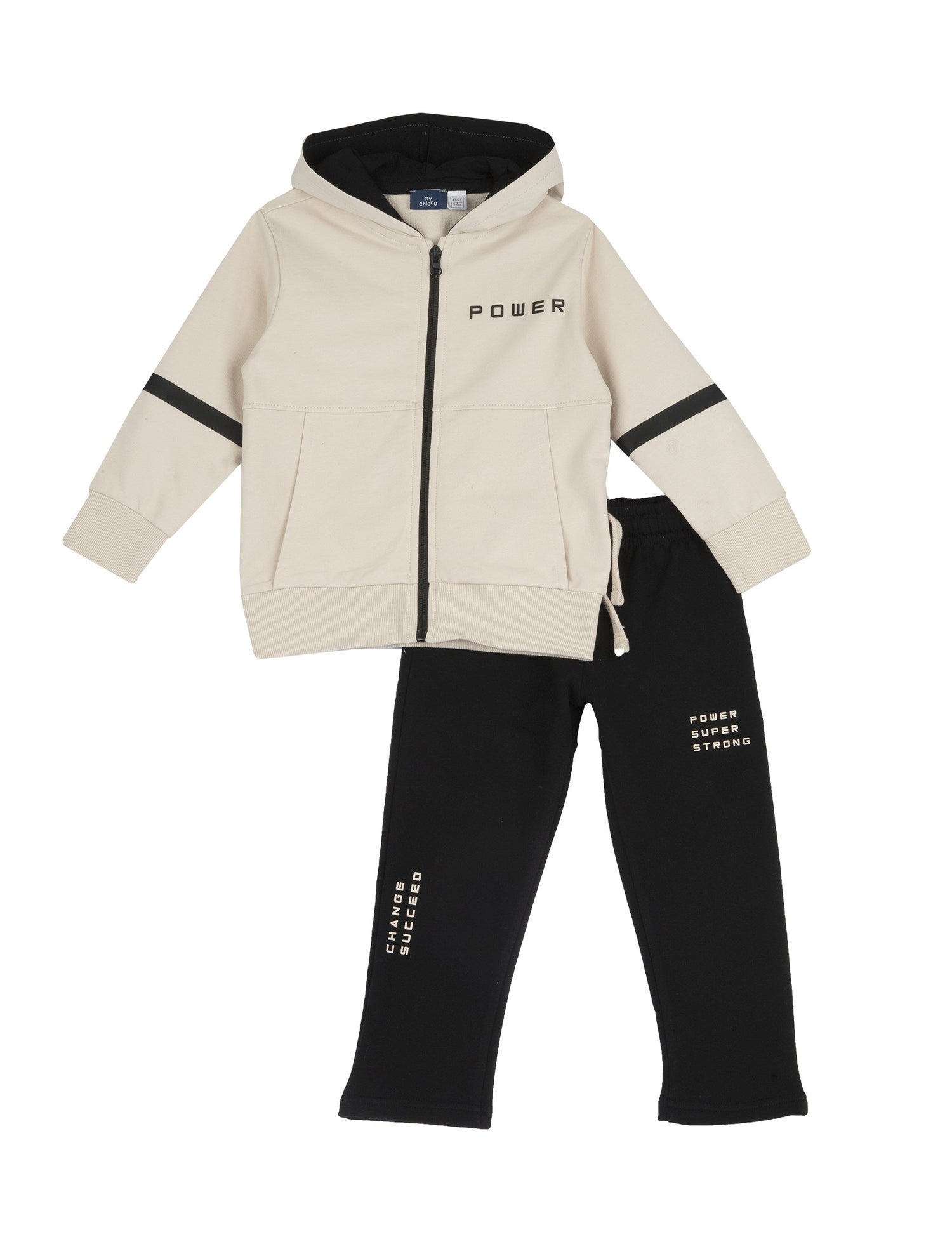 Completi Beige Chicco