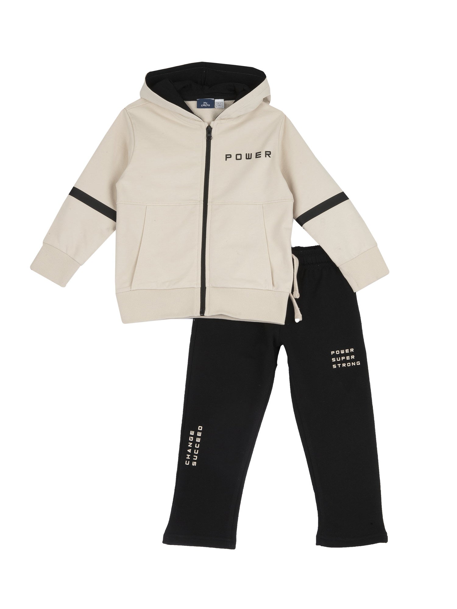 Completi Beige Chicco