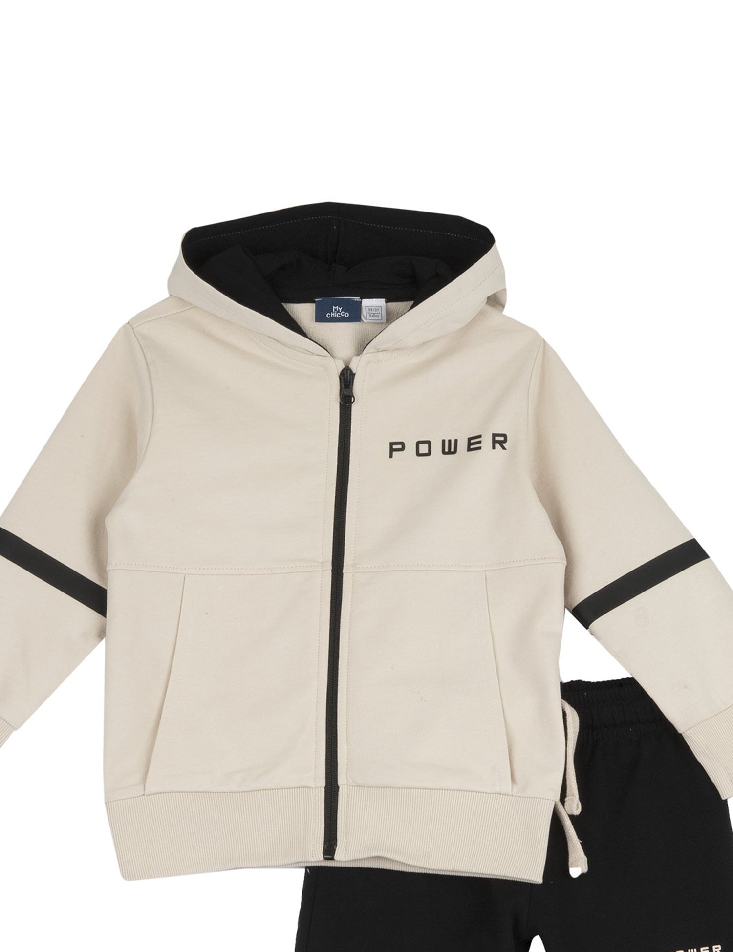 Completi Beige Chicco