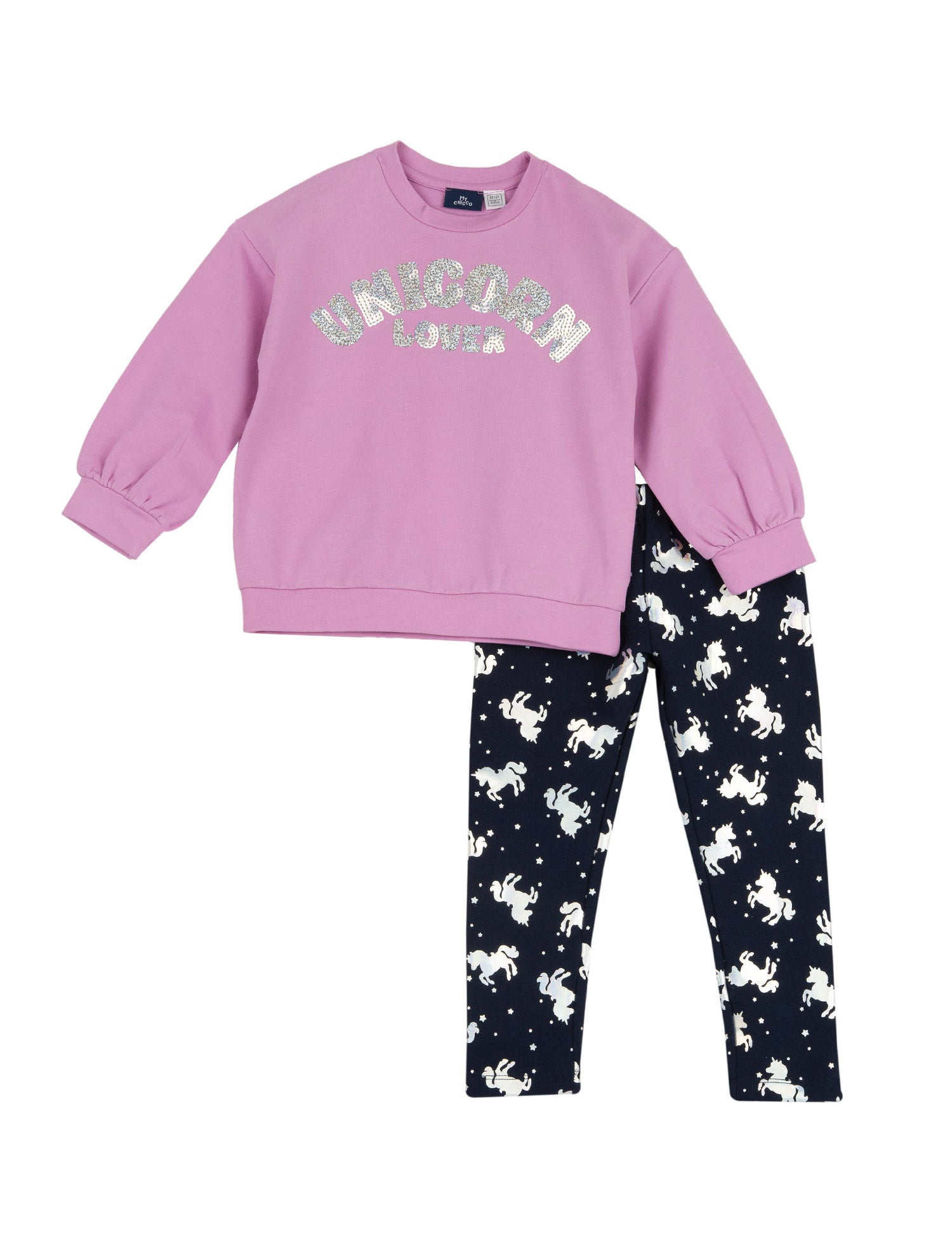 Completi Rosa Chicco