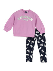 Completi Rosa Chicco