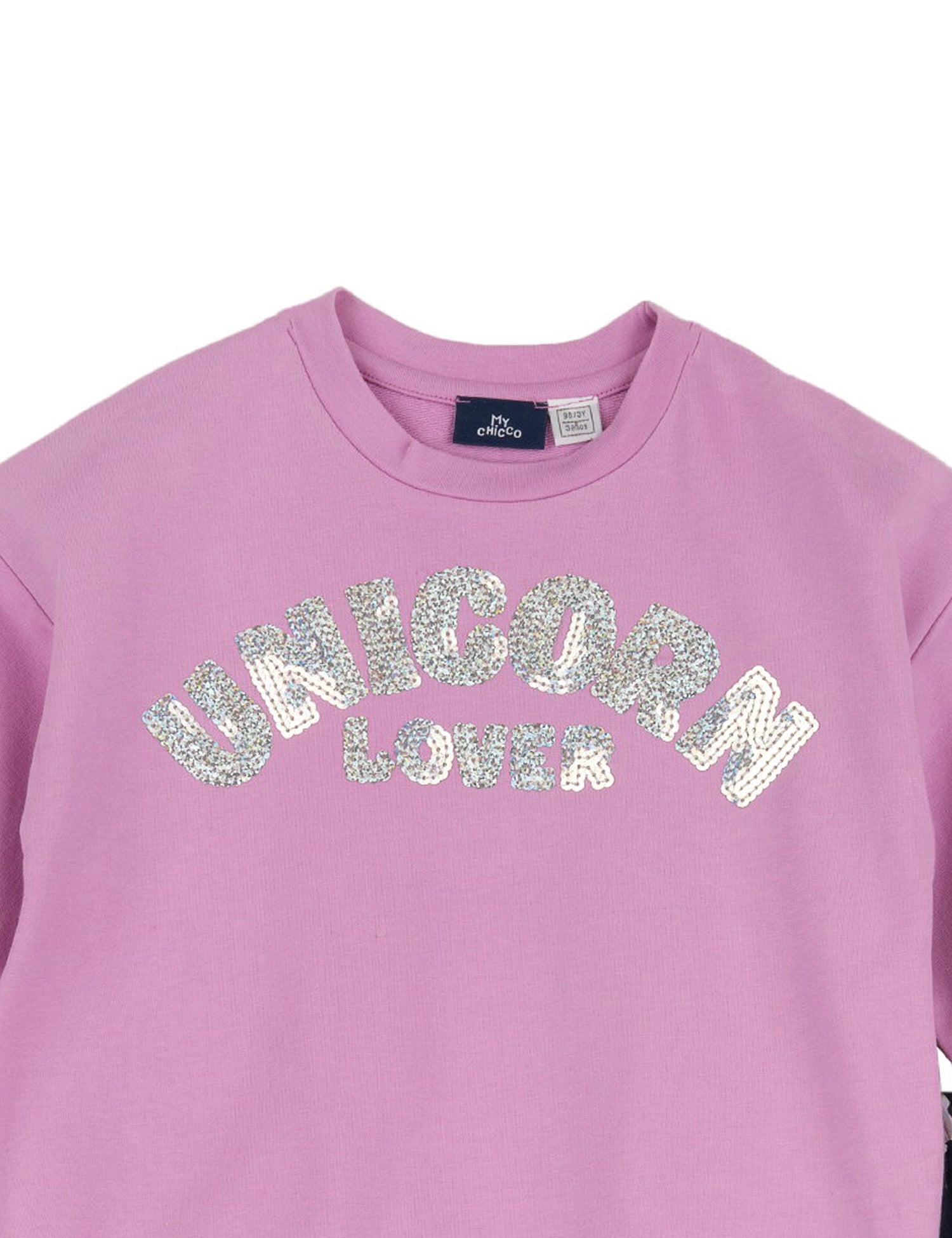 Completi Rosa Chicco