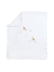 Coperta Bianco Chicco