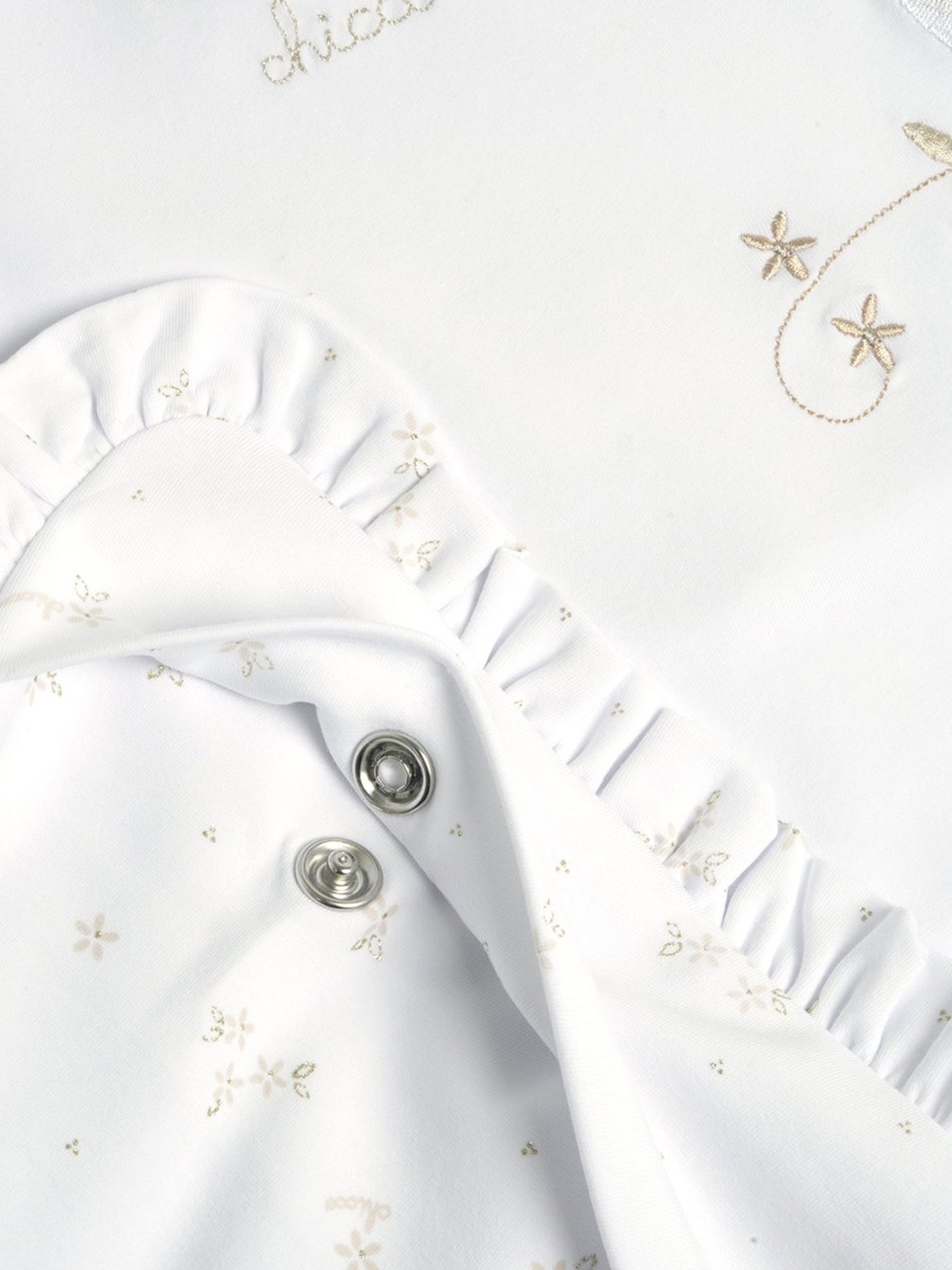 Coperta Bianco Chicco