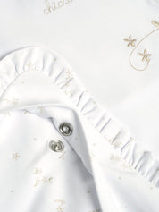 Coperta Bianco Chicco