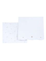 Coperta Bianco Chicco