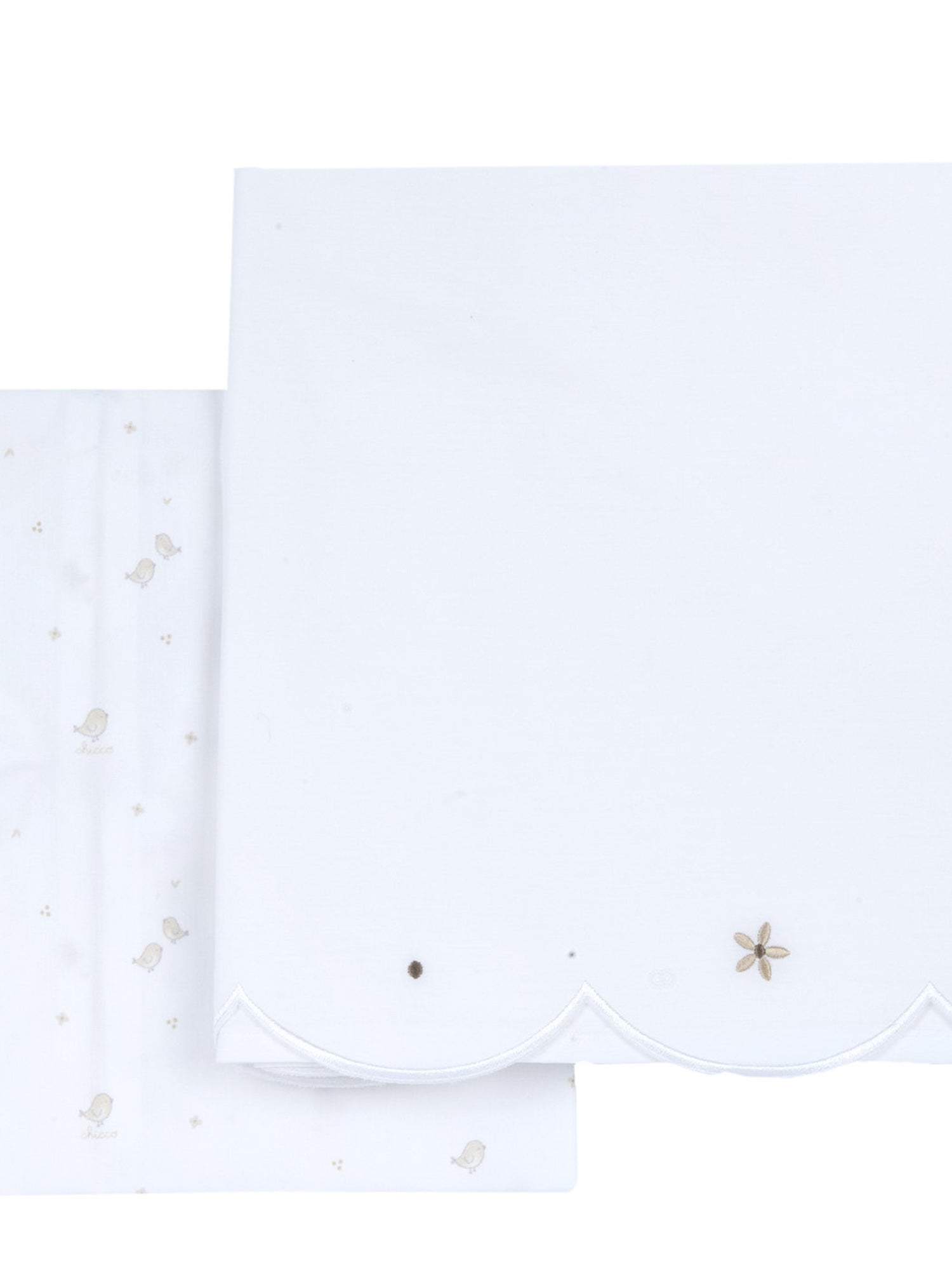 Coperta Bianco Chicco