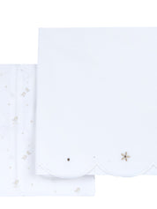 Coperta Bianco Chicco