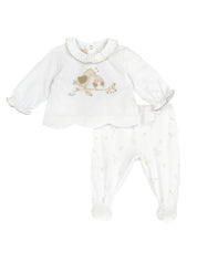 Completi Bianco Chicco