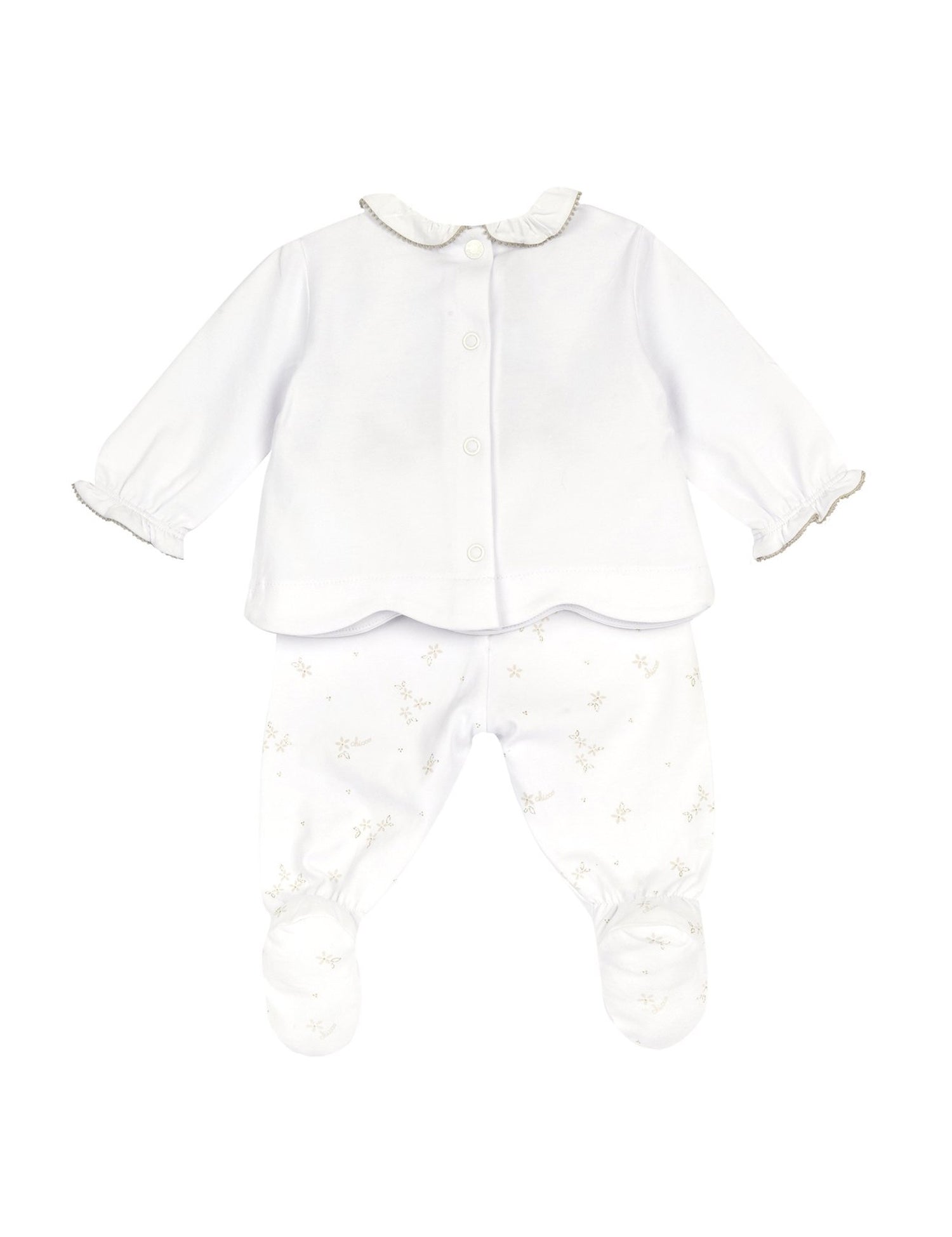 Completi Bianco Chicco