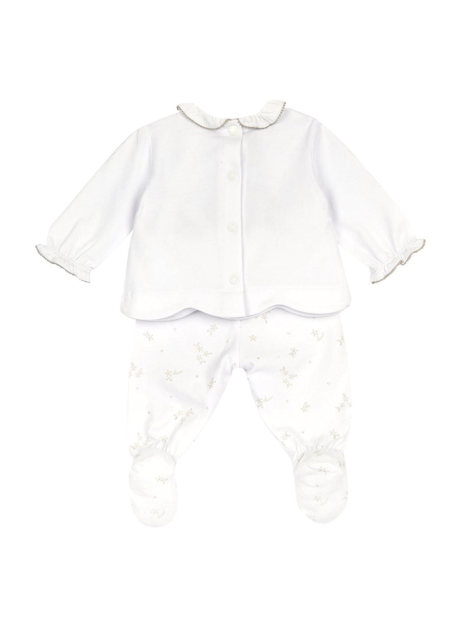 Completi Bianco Chicco