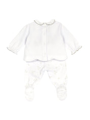 Completi Bianco Chicco