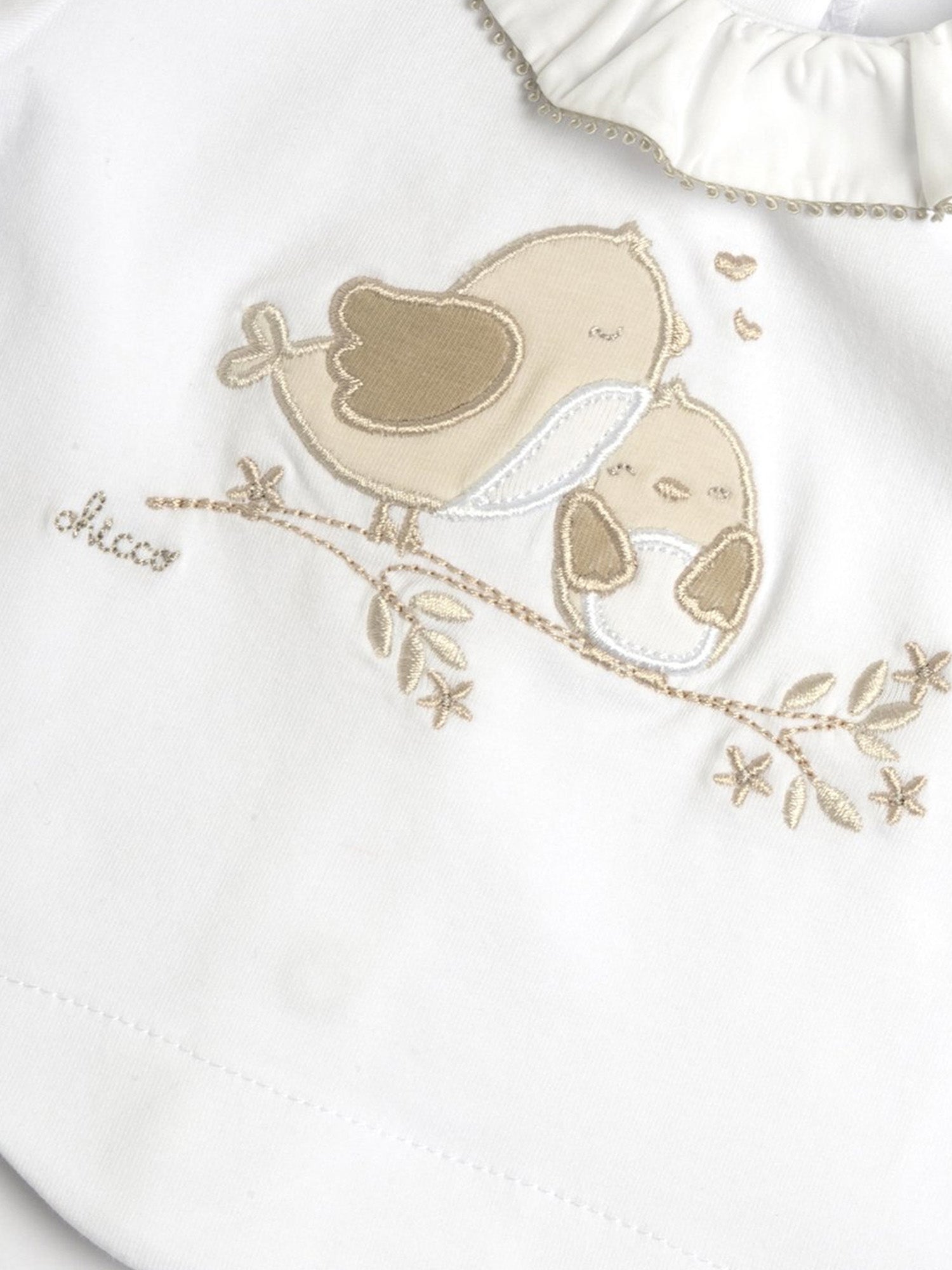 Completi Bianco Chicco