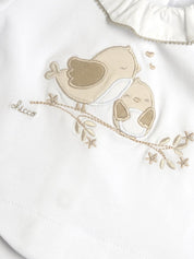 Completi Bianco Chicco