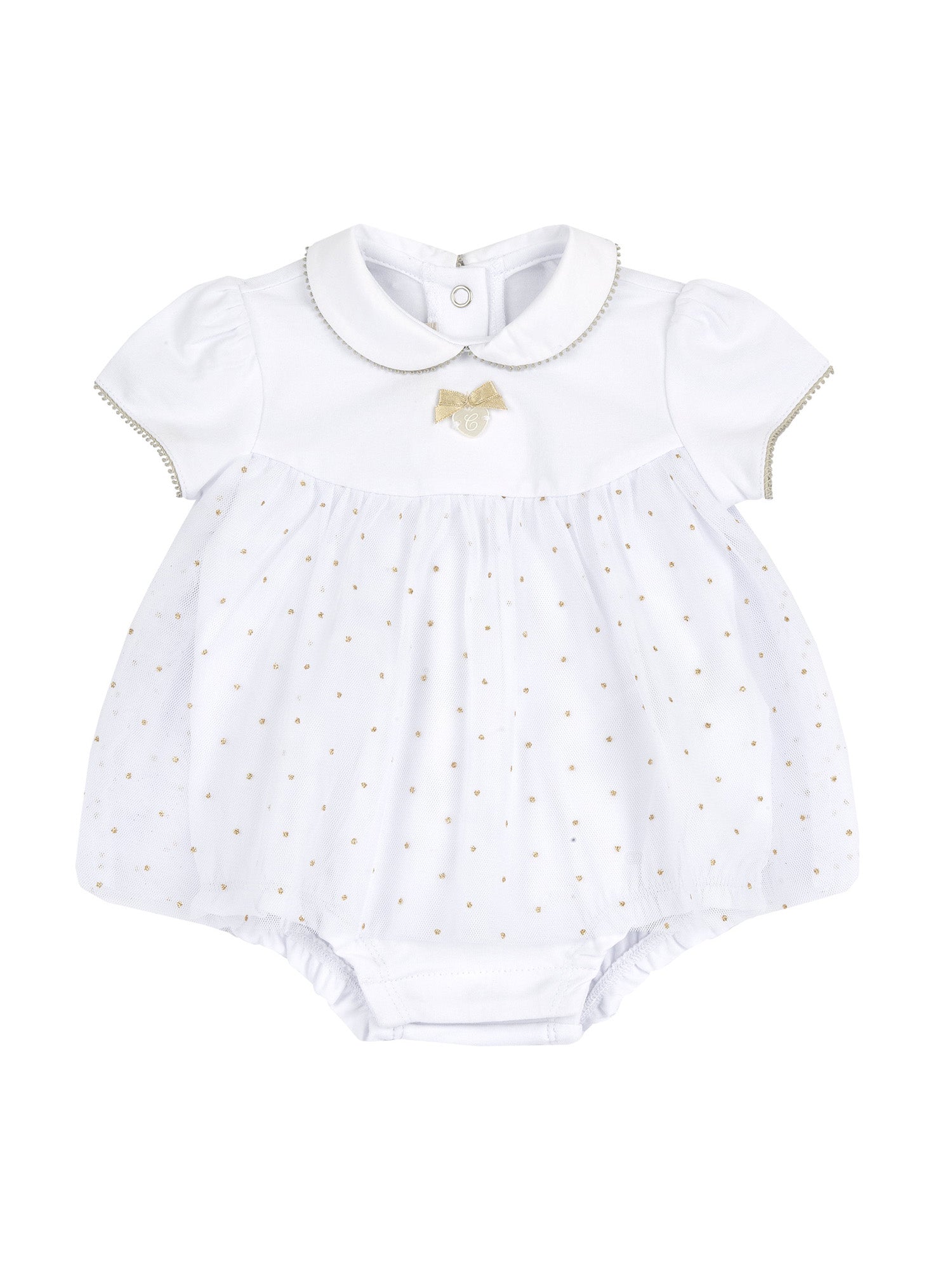 Tute Bianco Chicco